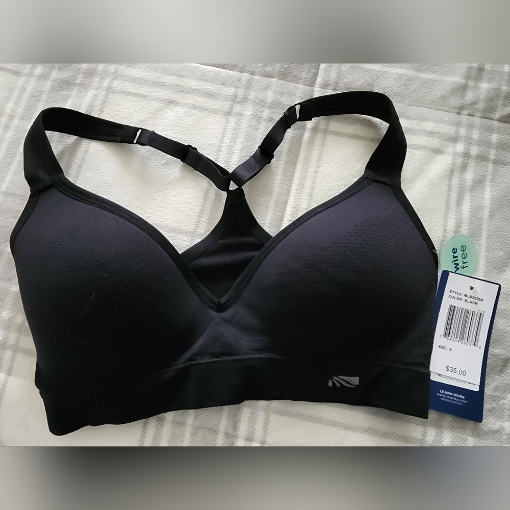 Women's Marika Sports Bra